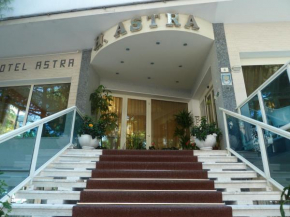 Hotel Astra Milano Marittima